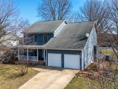 1540 Apple Ridge Ct, Harrisonburg, VA, 22801
