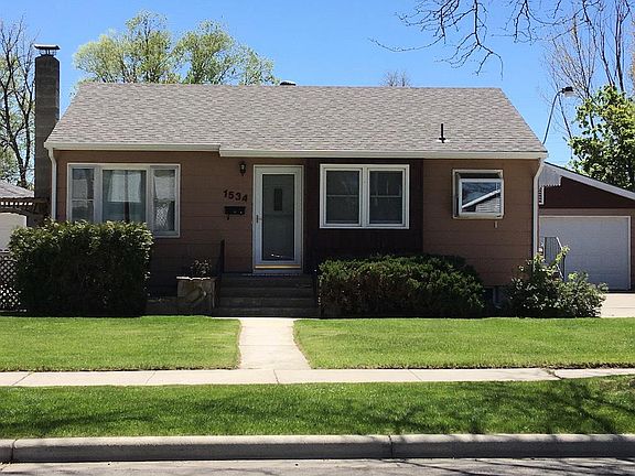 3rd image of 1534 Howard Ave