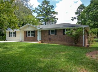 2997 Old Lost Mountain Rd, Powder Springs, GA 30127