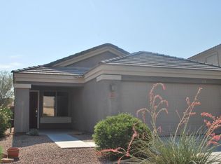 18875 N Toya St, Maricopa, AZ 85138