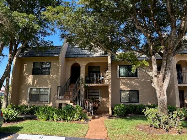 145 Lake Nancy Lane #125, West Palm Beach, FL 33411