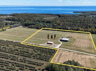 Multiple N Omena Rise, Northport, MI 49670