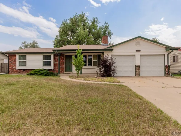 2603 Danbury Drive, Longmont, CO 80503
