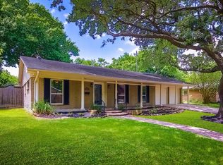 9910 Cliffwood Dr, Houston, TX 77096