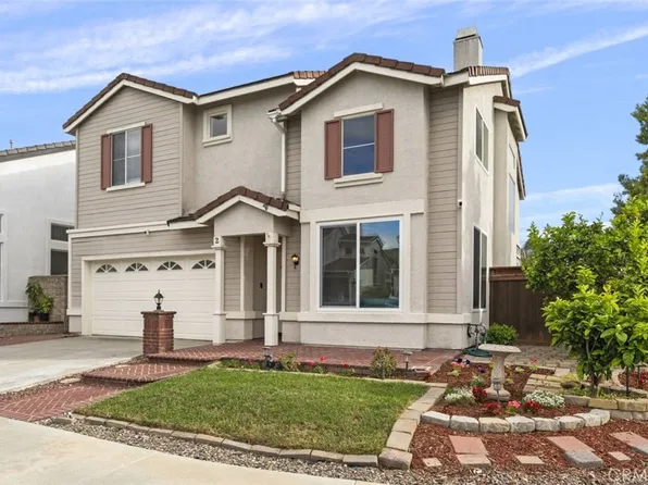 2 Palm Hbr, Aliso Viejo, CA 92656