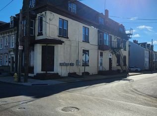 300 Chestnut Street, York, PA 17403