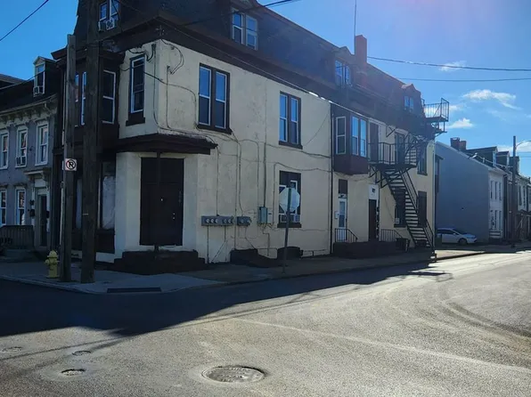 300 Chestnut Street, 300 Chestnut St APT 2, York, PA 17403