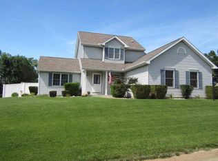 19211 Stone Ridge Dr, South Bend, IN 46637