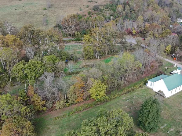 Tbd Old Saltworks Rd, Meadowview, VA 24361