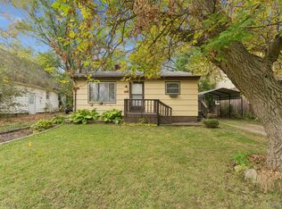 4425 Lenrose Ave, Flint, MI 48532