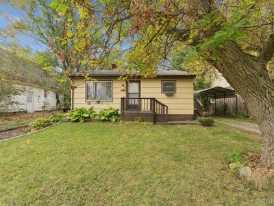 4425 Lenrose Ave, Flint, MI, 48532