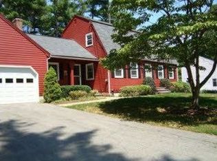 33 Tuttle Dr, Acton, MA 01720