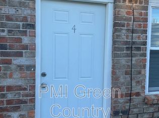 318 E Redwood St #72-4, Coweta, OK 74429