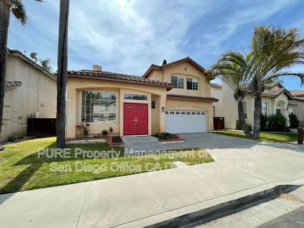 2203 Willow Creek Cir, Chula Vista, CA 91915