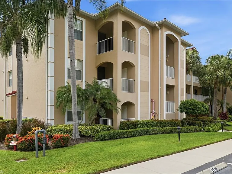 2710 Cypress Trace Cir #3021 — Photo 6
