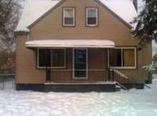 33150 Hennepin St, Garden City, MI 48135