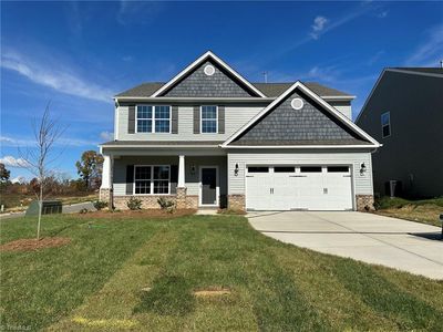 3245 Alyssa Way LOT 15, High Pt, NC, 27265
