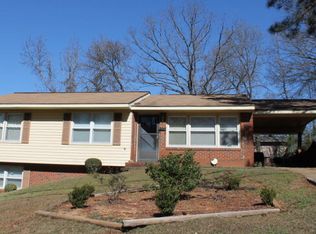 1023 Bedford Ave, Columbus, GA 31907