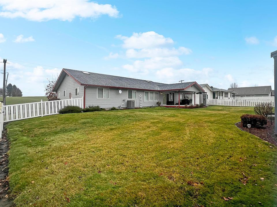 1102 Summit St, Colton, WA 99113 Zillow