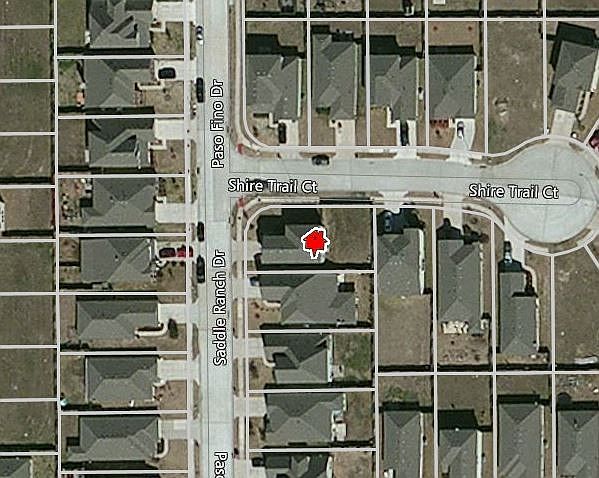 1st image of 20322 Paso Fino Dr