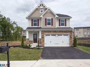 1258 Delphi Ln, Charlottesville, VA 22911