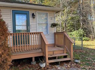 208 Long Pond Rd, Danville, NH 03819