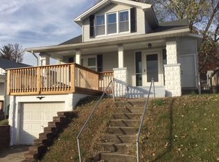 3209 Igleheart Ave, Evansville, IN 47712