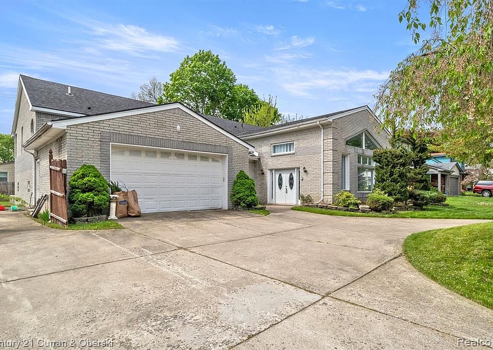 21191 Andover Rd, Southfield, MI 48076 Zillow