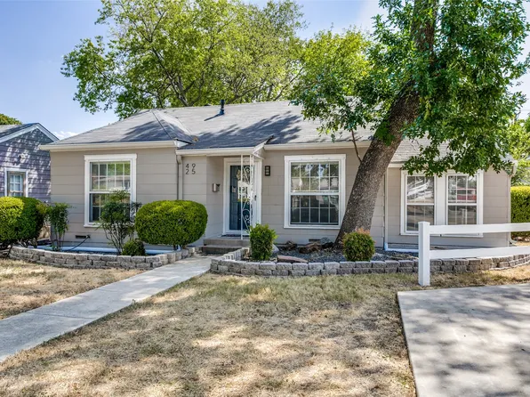 4925 Pershing Ave, Fort Worth, TX 76107