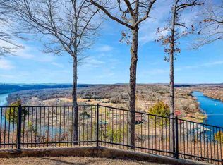 10917 Denton Ferry Rd, Gassville, AR 72635