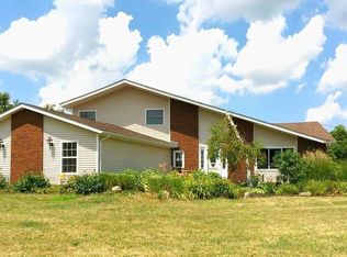 3995 Hamilton Rd, Medina, OH 44256