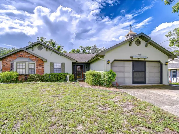 11070 TILBURG STREET, SPRING HILL, FL 34608