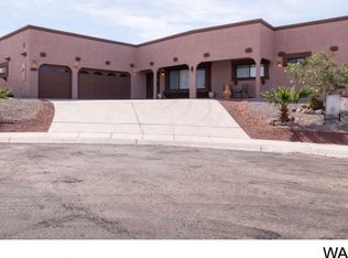 2222 Family Cir, Bullhead City, AZ 86442