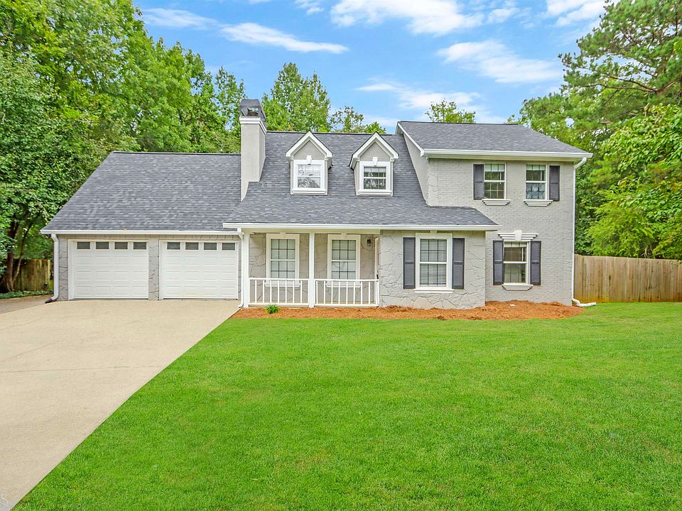 1st image of 3400 Mallard Glen Dr SW