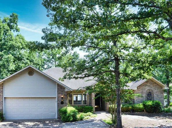 71 Tiburon Way, Hot Springs Village, AR 71909