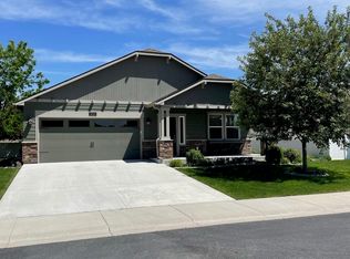 3620 S Edgeview Dr, Nampa, ID 83686
