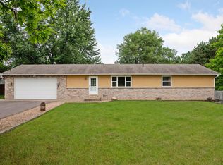 6640 153rd Ln NW, Ramsey, MN 55303