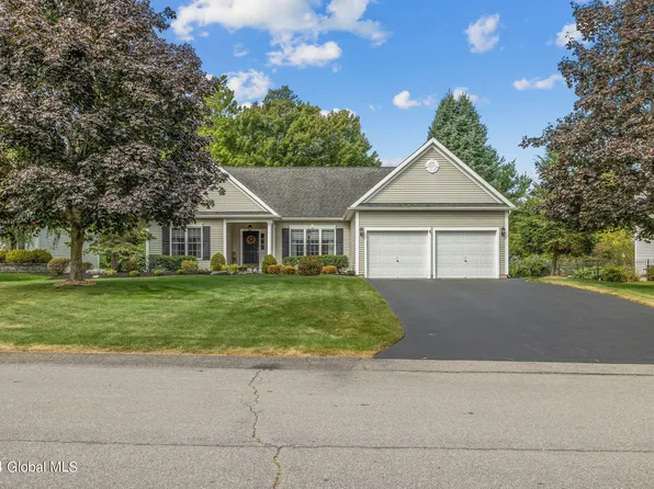 78 Shinnecock Hills Drive, Colonie, NY 12205