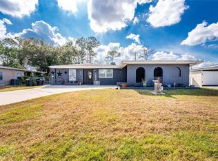 8123 Herbison Ave, North Port, FL 34287