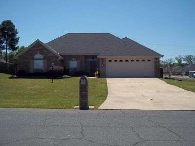 6569 N Liberty, Keithville, LA, 71047