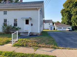 50 S B St, Taftville, CT 06380