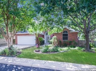 11715 Millsway Dr, San Antonio, TX 78253