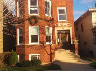 1132 S Lombard Ave UNIT 1, Oak Park, IL 60304