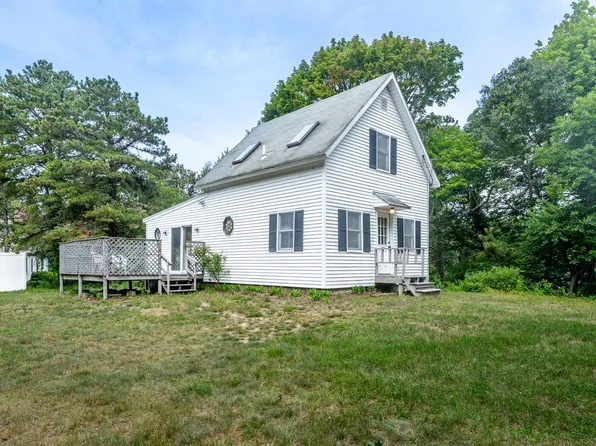 419 Great Western Road, Harwich, MA 02645