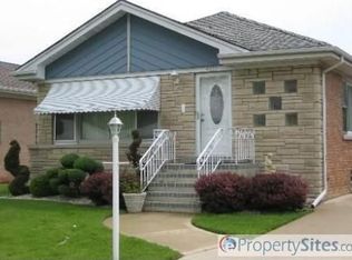4653 N Opal Ave, Norridge, IL 60706