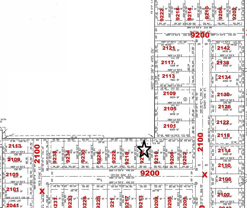 2nd image of 9214 Irish Oak St