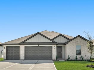 143 Wildflower Ln, Dayton, TX 77535