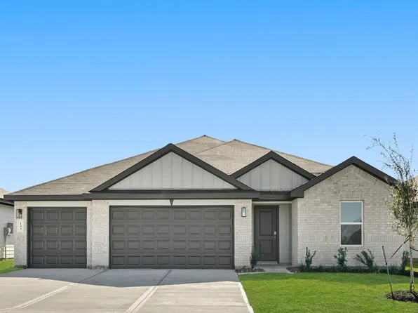 143 Wildflower Ln, Dayton, TX 77535