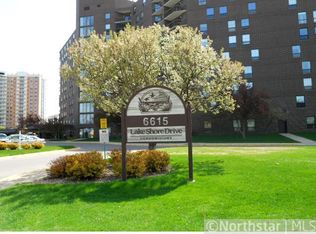 6615 Lake Shore Dr S APT 708, Minneapolis, MN 55423