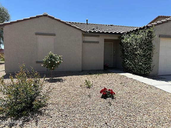 2nd image of 805 W Raymond Street